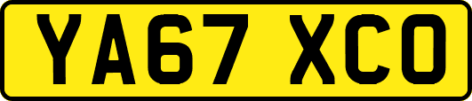 YA67XCO