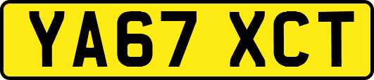 YA67XCT
