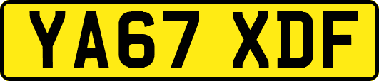 YA67XDF