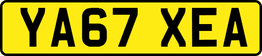 YA67XEA