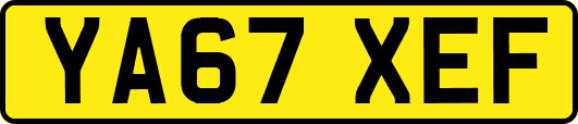 YA67XEF
