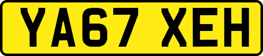 YA67XEH
