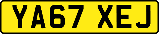 YA67XEJ