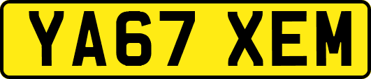 YA67XEM