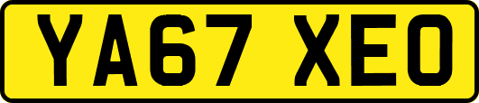 YA67XEO