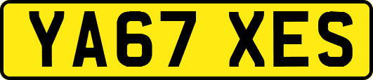 YA67XES