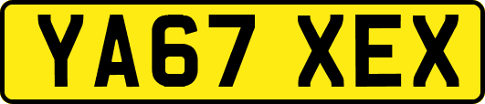 YA67XEX