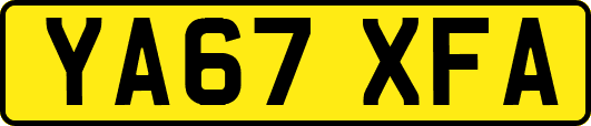 YA67XFA