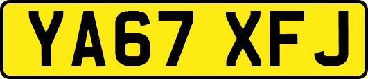 YA67XFJ
