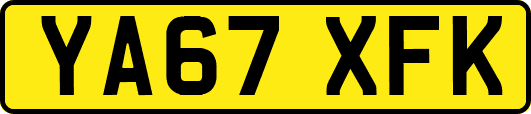 YA67XFK