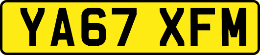 YA67XFM