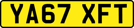 YA67XFT