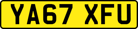 YA67XFU