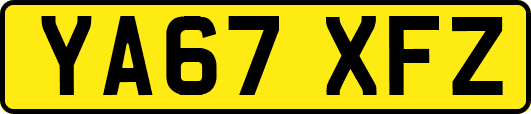YA67XFZ