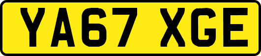 YA67XGE