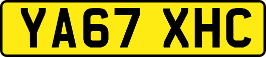 YA67XHC