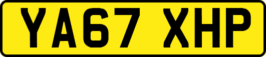 YA67XHP