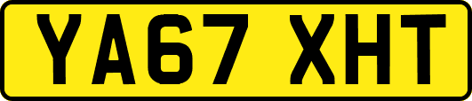YA67XHT