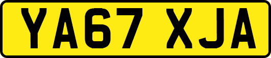 YA67XJA