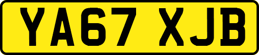 YA67XJB