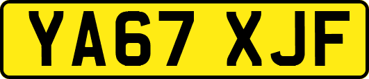 YA67XJF