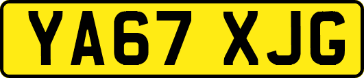 YA67XJG