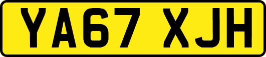 YA67XJH