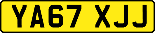 YA67XJJ