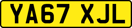 YA67XJL