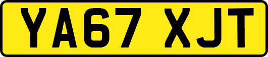 YA67XJT