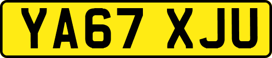 YA67XJU