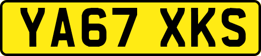 YA67XKS