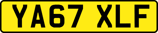 YA67XLF