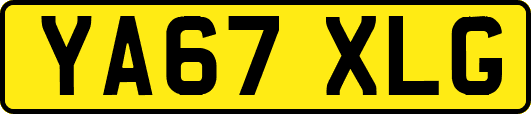 YA67XLG