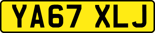 YA67XLJ