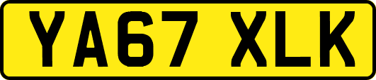 YA67XLK