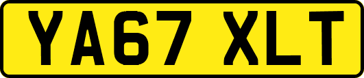 YA67XLT