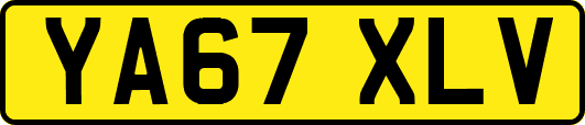 YA67XLV