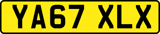 YA67XLX
