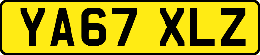 YA67XLZ