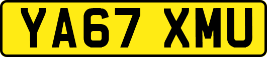 YA67XMU
