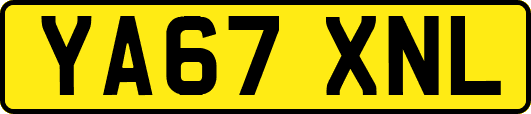 YA67XNL