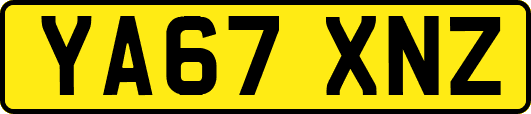 YA67XNZ