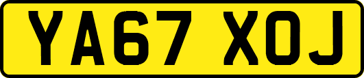 YA67XOJ