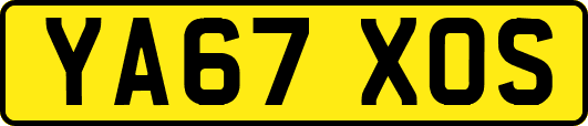 YA67XOS