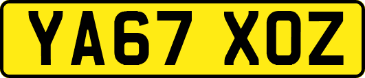 YA67XOZ