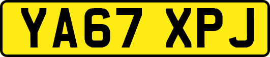 YA67XPJ