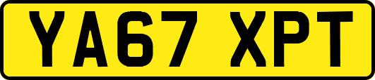 YA67XPT