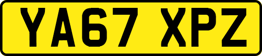YA67XPZ