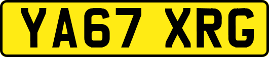 YA67XRG